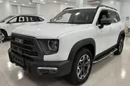 Haval Dargo Top