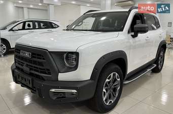 Haval Dargo 2023 в Полтава