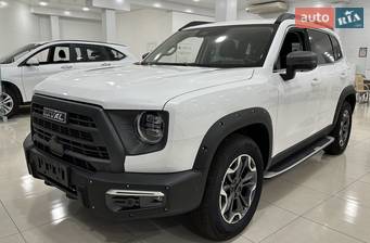 Haval Dargo 2.0T DCT (192 к.с.) 4WD Top