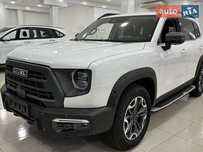 Haval Dargo 2023 Top