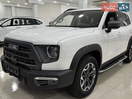 Haval Dargo 2023