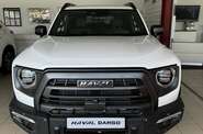 Haval Dargo Top
