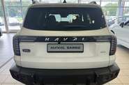 Haval Dargo - фото 5