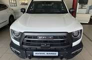 Haval Dargo - фото 2