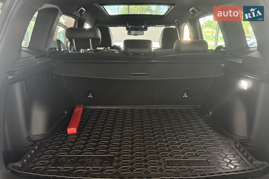 Haval Dargo - фото 17