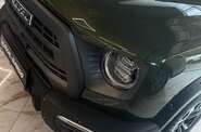 Haval Dargo Top