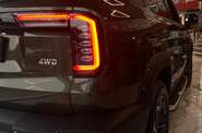 Haval Dargo Top