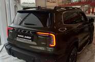 Haval Dargo Top