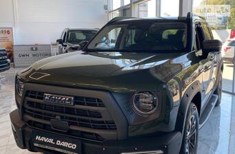 Haval Dargo 2023 Top