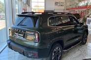 Haval Dargo Top