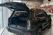 Haval Dargo Top