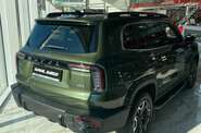 Haval Dargo Top