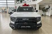 Haval Dargo Top