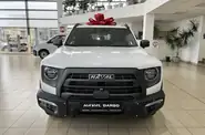 Haval Dargo Top