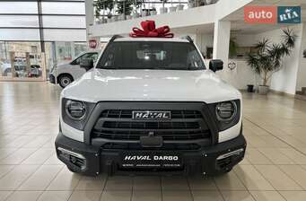 Haval Dargo 2023 в Київ
