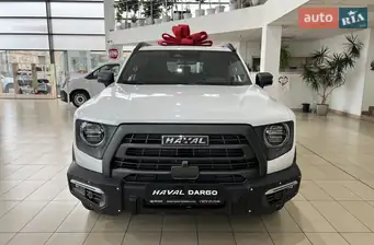 Haval Dargo