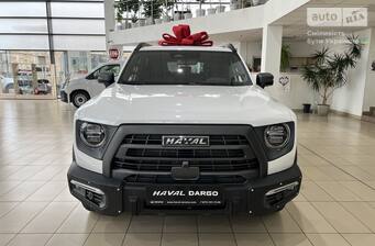 Haval Dargo 2023 Top