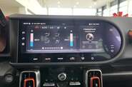 Haval Dargo Top