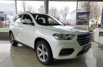 Haval H2 Fashionable