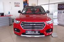 Haval H2 Intelligent