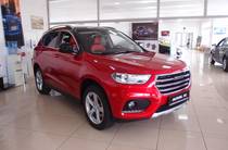 Haval H2 Intelligent