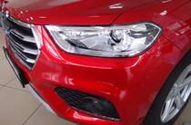 Haval H2 Intelligent