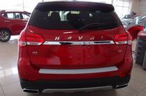 Haval H2 Intelligent