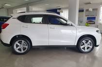 Haval H2 Intelligent