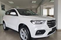 Haval H2 Intelligent