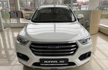 Haval H2 Intelligent