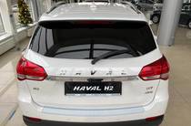 Haval H2 Intelligent