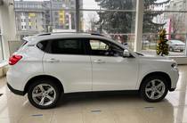 Haval H2 Intelligent