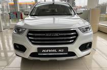 Haval H2 Intelligent