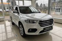 Haval H2 Intelligent