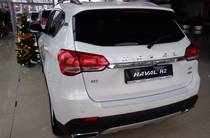 Haval H2 Intelligent