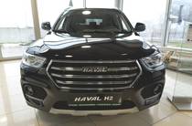 Haval H2 Intelligent