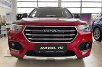 Haval H2 Intelligent