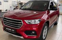 Haval H2 Intelligent