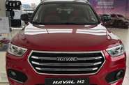 Haval H2 Intelligent