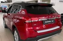 Haval H2 Intelligent