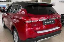 Haval H2 Intelligent