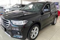 Haval H2 Intelligent