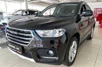 Haval H2 Intelligent