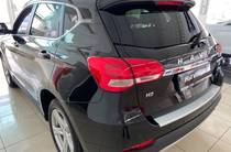 Haval H2 Intelligent