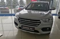 Haval H2 Fashionable