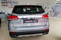 Haval H2 Fashionable