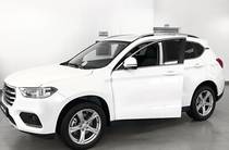 Haval H2 Intelligent