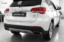 Haval H2 Intelligent