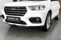 Haval H2 Intelligent