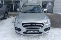 Haval H2 Intelligent